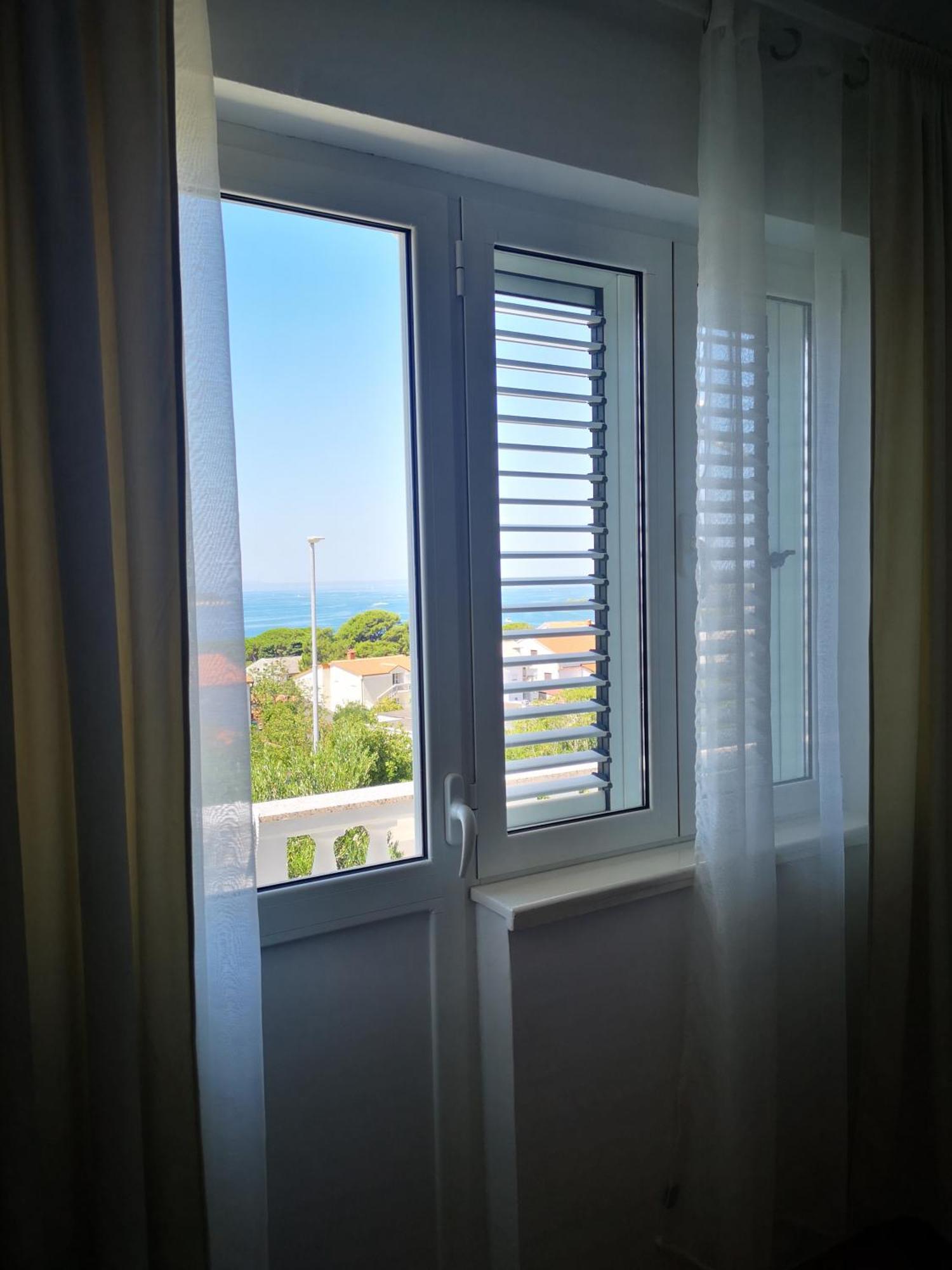Apartment Nika Banjol Exterior photo